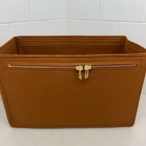 SAMORGA  Handbag Liner/Organizer NWT